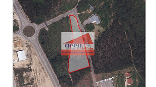 Land for sale in Vale de Cambra, Portugal — €150,000