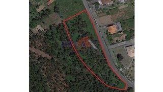 Land for sale in Albergaria-a-Velha, Portugal — €78,000