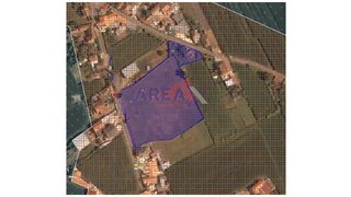 Land for sale in Oliveira de Azeméis, Portugal — €115,000