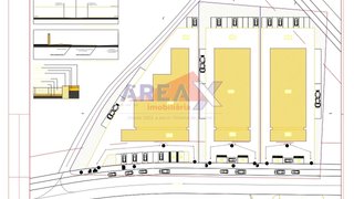Terreno em Oliveira de Azeméis · 7500 m² · 320 000 €