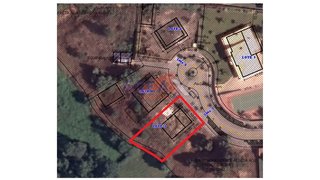 Land for sale in Oliveira de Azeméis, Portugal — €35,000