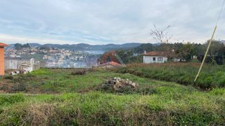 Land for sale in Oliveira de Azeméis, Portugal — €59,000