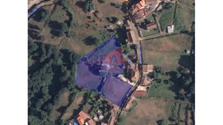 Terreno para venda em Oliveira de Azeméis, Portugal — 79 800 €