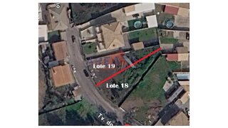 Terreno · 524 m² · 40 000 €