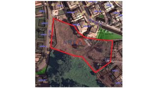 Land for sale in Oliveira de Azeméis, Portugal — €120,000