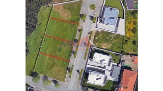 Land for sale in Oliveira de Azeméis, Portugal — €45,000