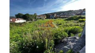 Land for sale in Oliveira de Azeméis, Portugal — €37,000