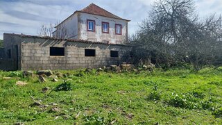 Land for sale in Mação, Portugal — €29,500