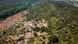 Land for sale in Abrantes, Portugal — €79,500
