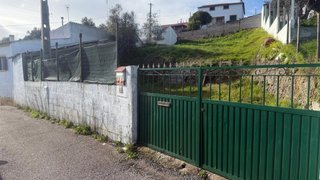 Land for sale in Mação, Portugal — €18,500