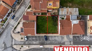 Land for sale in Silves, Portugal — €90,000