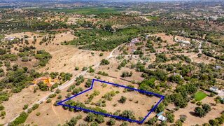 Land for sale in Silves, Portugal — €35,000