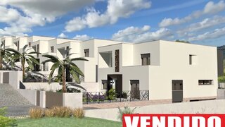 Land for sale in Silves, Portugal — €230,000
