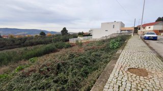 Land for sale in Sabrosa, Portugal — €52,500