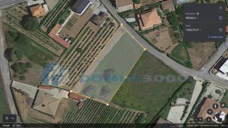 Terreno de 1900 m² em Vila Real