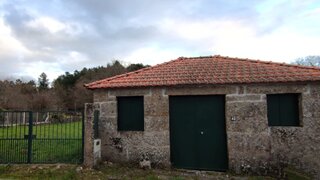 Terreno de 1196 m² em Vila Real