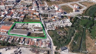 Land for sale in Montijo, Portugal — €1,410,000