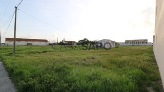 Land for sale in Alcochete, Portugal — €450,000