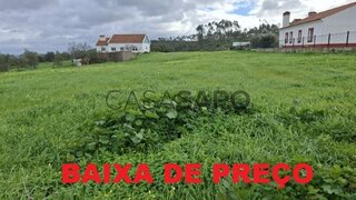 Land for sale in Santiago do Cacém, Portugal — €170,000