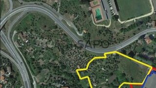 Terreno em Portalegre · 18 000 m² · 1 500 000 €