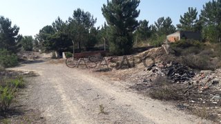 Terreno em Setúbal · 315 m² · 80 000 €