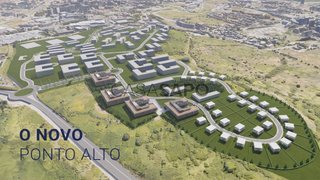 Land for sale in Amadora, Portugal — €1,335,000