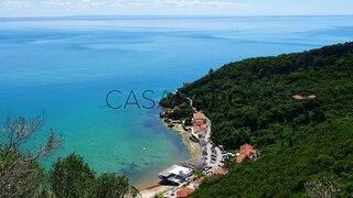 Land for sale in Setúbal, Portugal — €138,500