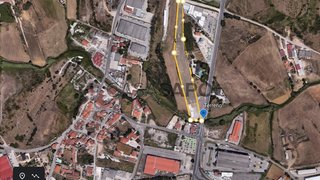Terreno para venda em Sintra, Portugal — 2 500 000 €