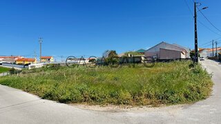 Land for sale in Torres Vedras, Portugal — €95,000