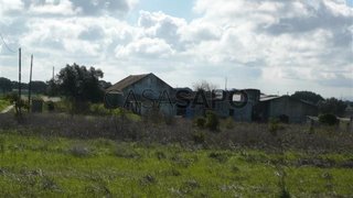 Land for sale in Alcochete, Portugal — €500,000
