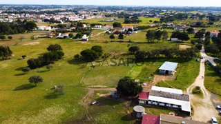 Terreno em Moita · 40 520 m² · 390 000 €