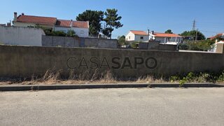 Terreno em Seixal · 350 m² · 105 000 €