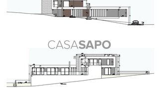 Terreno para venda em Almada, Portugal — 1 600 000 €