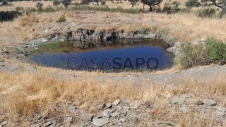 Terreno para venda em Alandroal, Portugal — 40 000 €