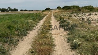 Land for sale in Montijo, Portugal — €120,000