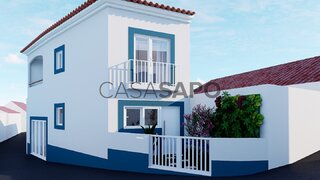 Terreno para venda em Lourinhã, Portugal — 45 000 €