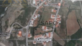 Land for sale in Lourinhã, Portugal — €375,000