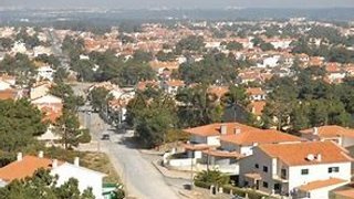 Land for sale in Sesimbra, Portugal — €140,000