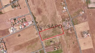 Land for sale in Montijo, Portugal — €880,000