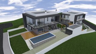 Terreno para venda em Sintra, Portugal — 145 000 €