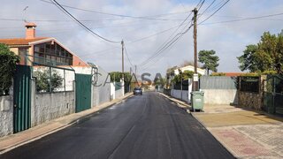 Terreno em Setúbal · 1863 m² · 510 000 €