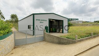 Land for sale in Lourinhã, Portugal — €49,900