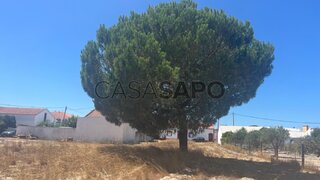 Land for sale in Alcácer do Sal, Portugal — €80,000