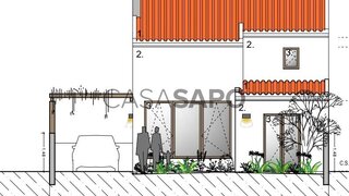 Land for sale in Torres Vedras, Portugal — €125,000