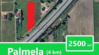 Terreno para venda em Palmela, Portugal — 55 000 €