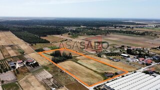 Terreno para venda em Montijo, Portugal — 200 000 €