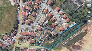Land for sale in Sintra, Portugal — €675,000