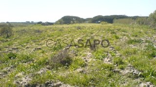 Terreno em Sesimbra · 7750 m² · 79 538 €