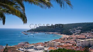 Land for sale in Sesimbra, Portugal — €198,500