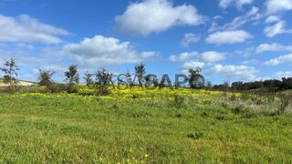 Land for sale in Santiago do Cacém, Portugal — €300,000
